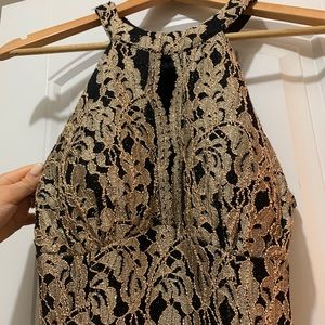 Nightway size 6 gown